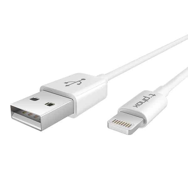 apple oplaadkabel lightning MFi