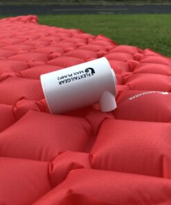 Luchtmatras kopen voor kamperen Flextail Gear