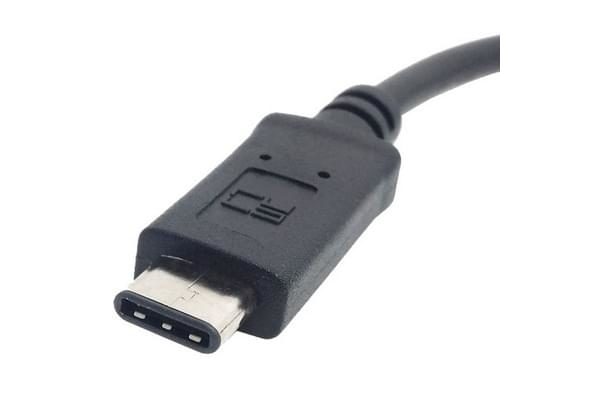 Wat is een usb-c oplaadkabel?