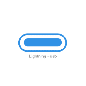 Lightning_usb