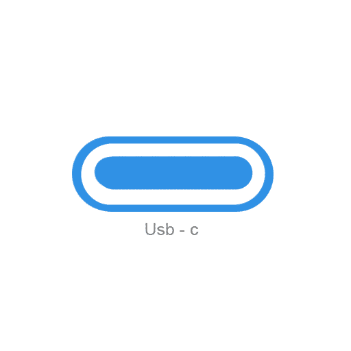 Usb-c kabel