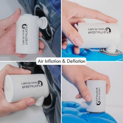 elektrische luchtbedpomp elektrische luchtbedpomp