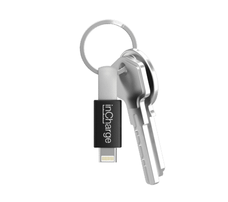 incharge usb-c to dual