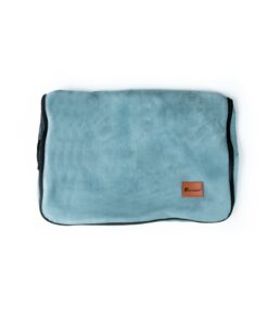 Flextail Gear Elektrische Warmte Deken Multifunctioneel - Verwarmt tot 50 – Waterafstotend – Kussen en Deken in één - Outdoor
